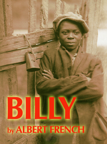Billy