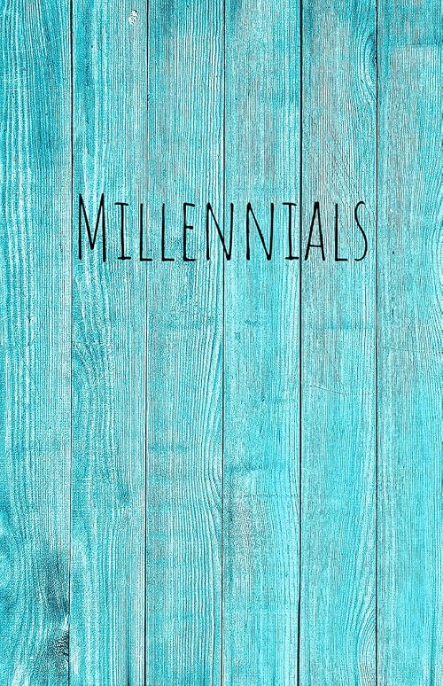 Millennials Pilot (Student Version)