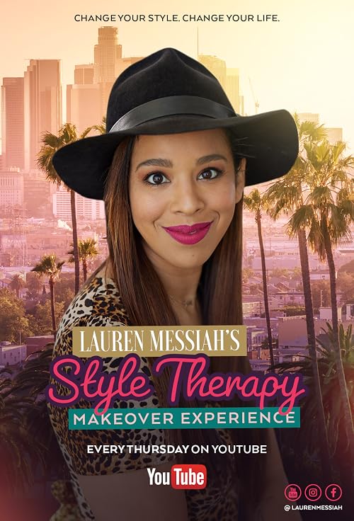 Style Therapy Makeover Experience