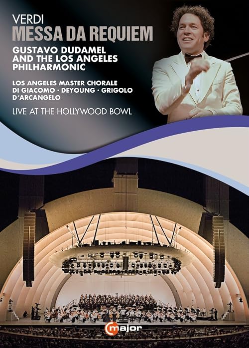 Verdi: Messa da requiem