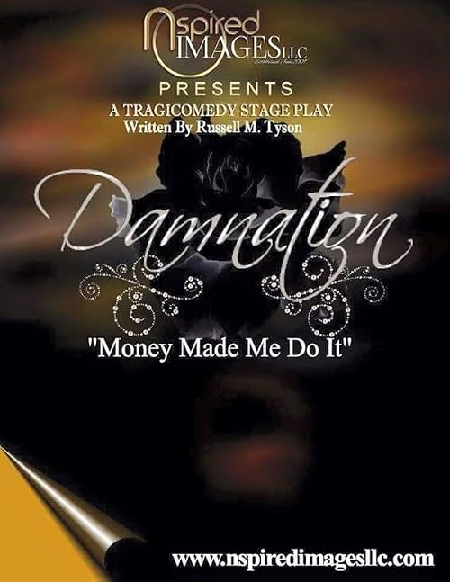 Damnation: The Play