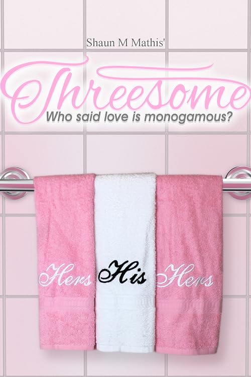 Thressome the Series