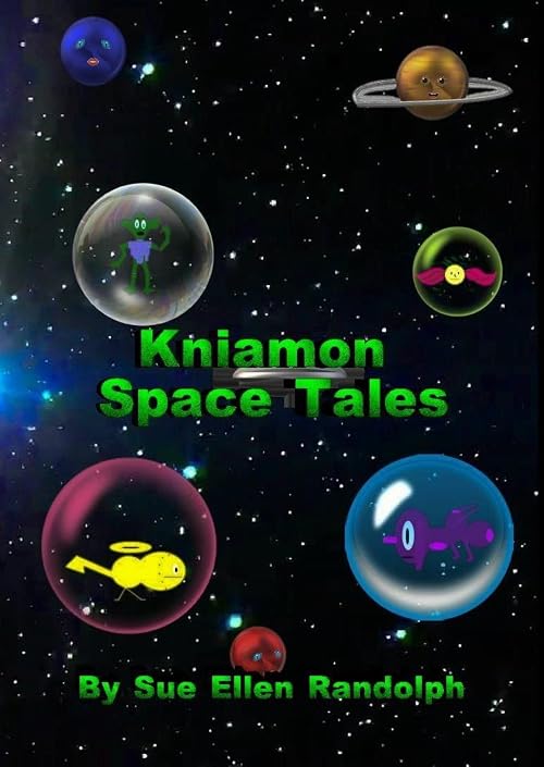 Kniamon Space Tales