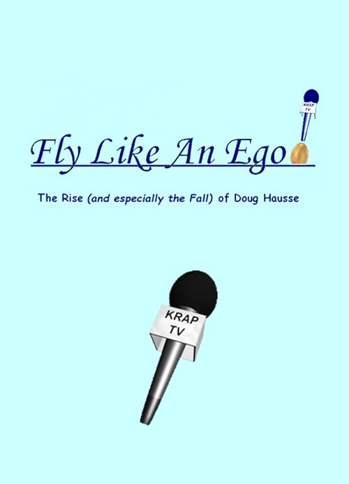 Fly Like an Ego