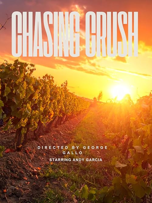 Chasing Crush