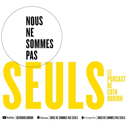 Nous ne sommes pas seuls