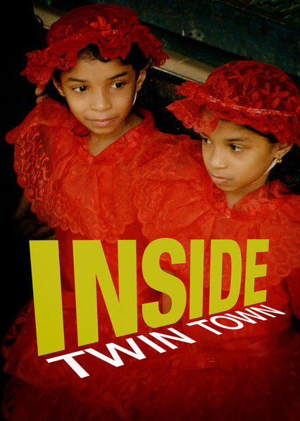 Inside: Twin Town