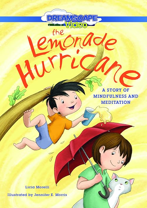 The Lemonade Hurricane