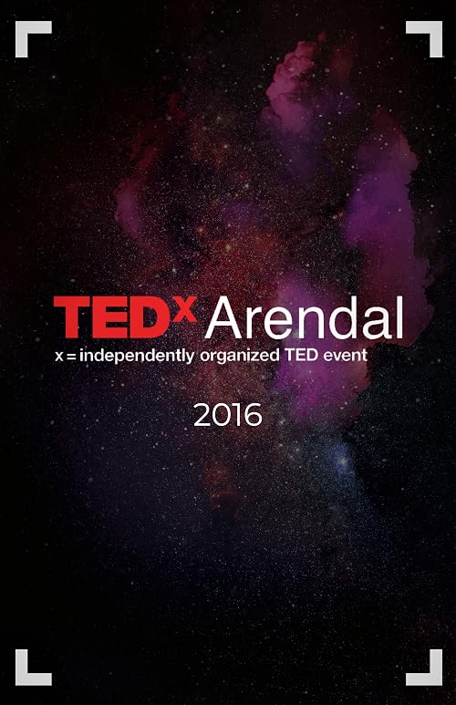 Tedx Arendal