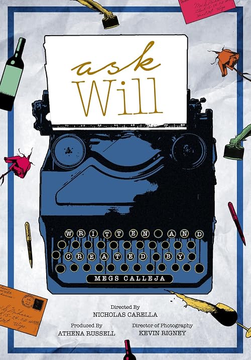 Ask Will
