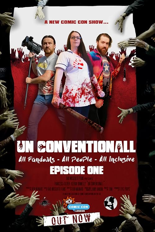Un Conventionall