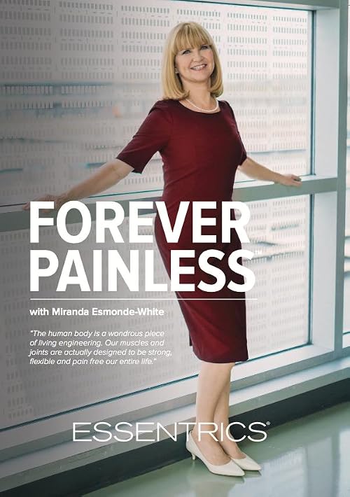 Forever Painless with Miranda Esmonde-White