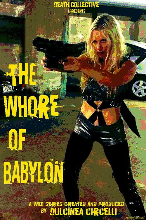 The Whore of Babylon