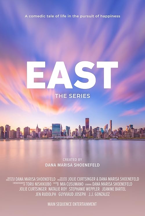 East