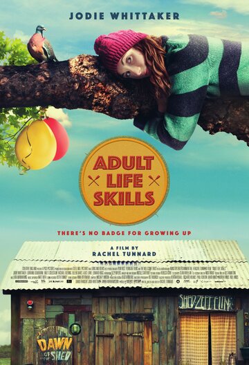 Adult Life Skills