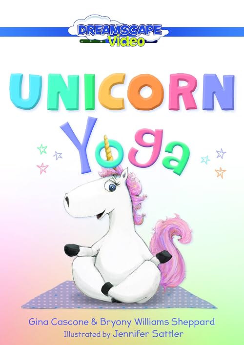 Unicorn Yoga
