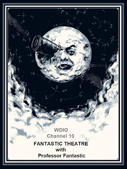 Fantastic Theatre