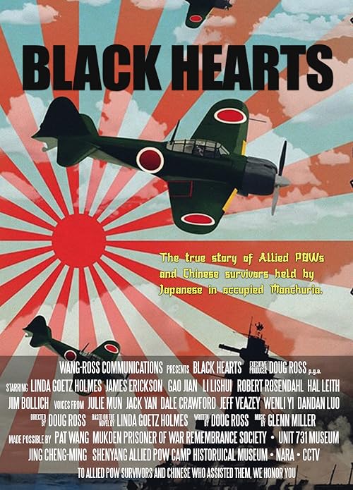 Black Hearts