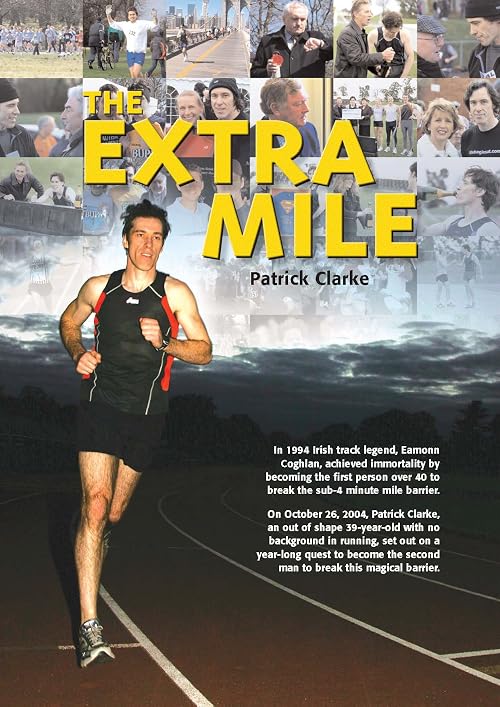 The Extra Mile