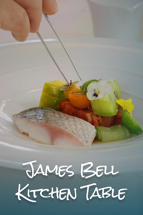 James Bell Kitchen Table