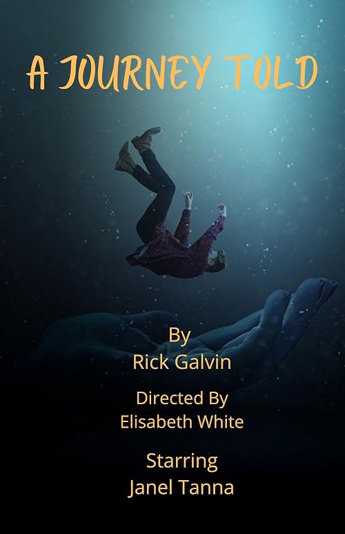 A Journey told