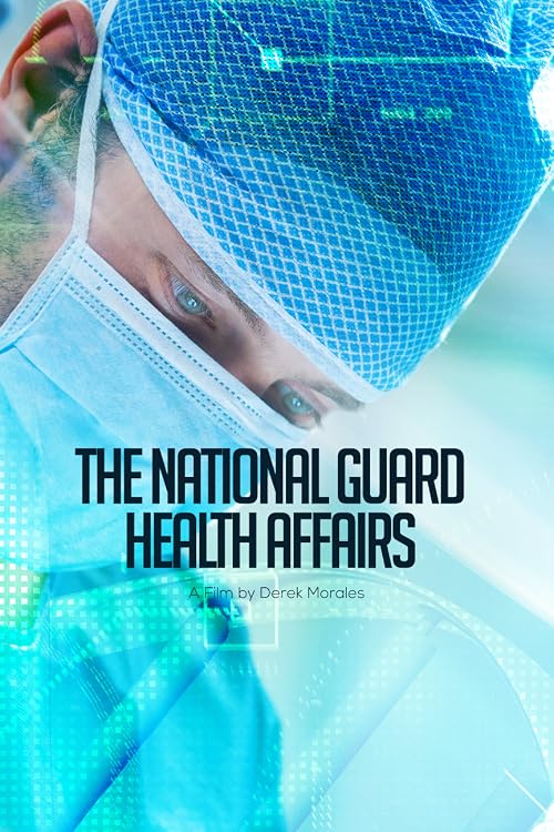 The National Guard Health Affairs