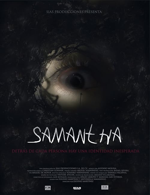 Samantha