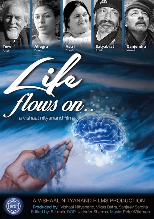 Life Flows On