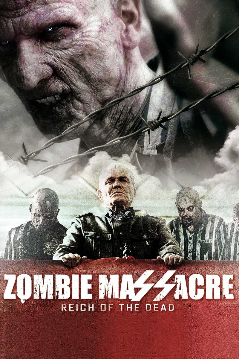 Zombie Massacre 2: Reich of the Dead