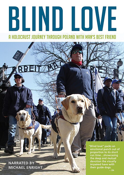 Blind Love