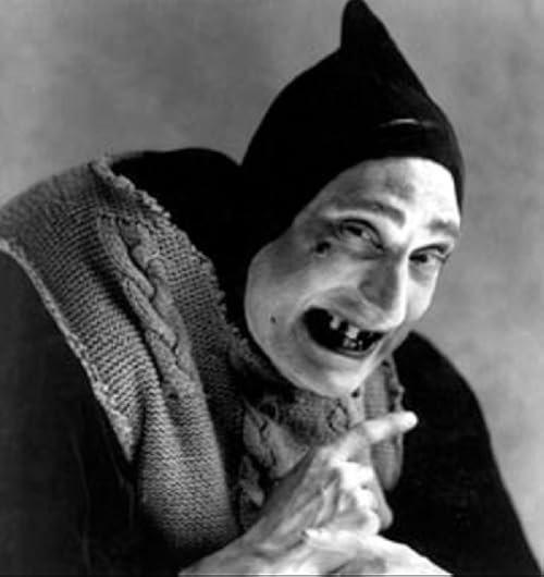 The WNAB Saturday Night Horror Movie