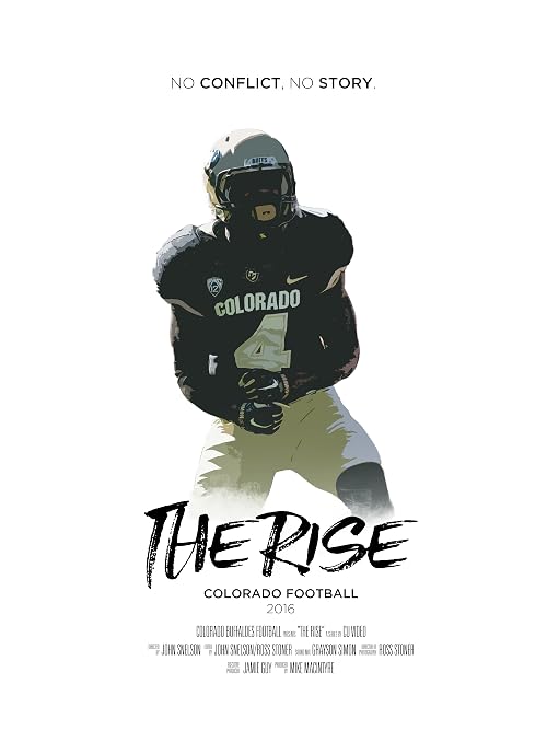 The Rise