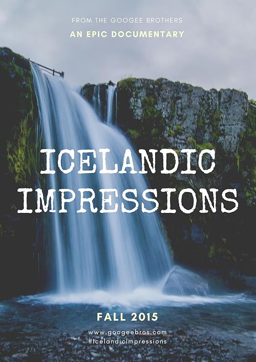 Icelandic Impressions
