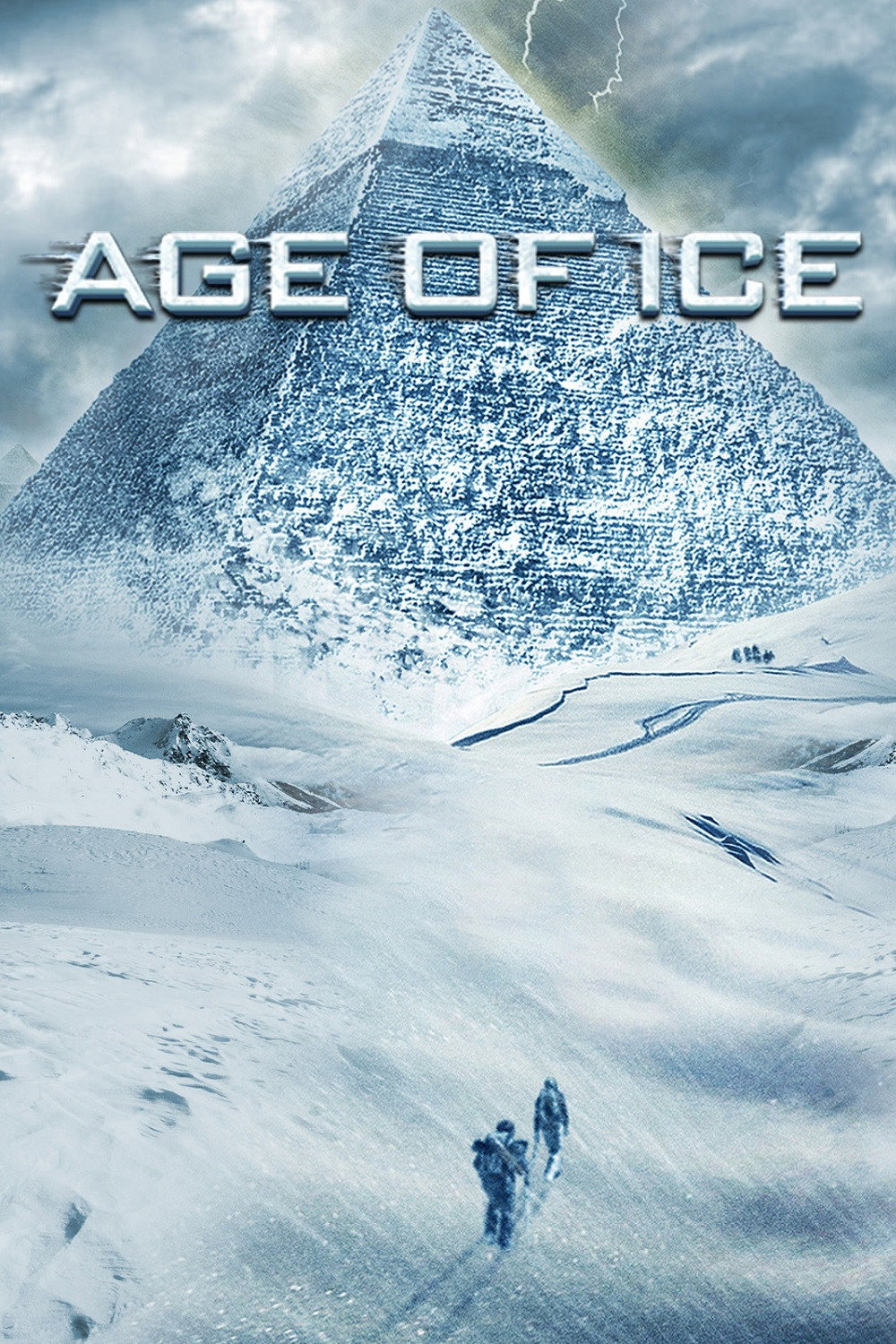 Eiszeitalter - The Age of Ice