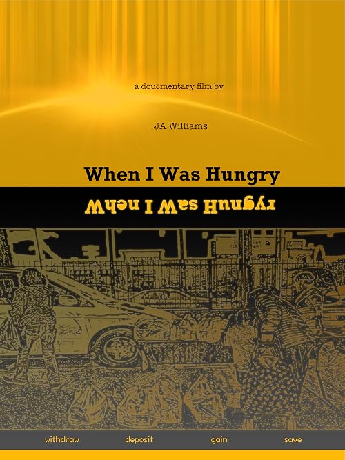 When I Was Hungry