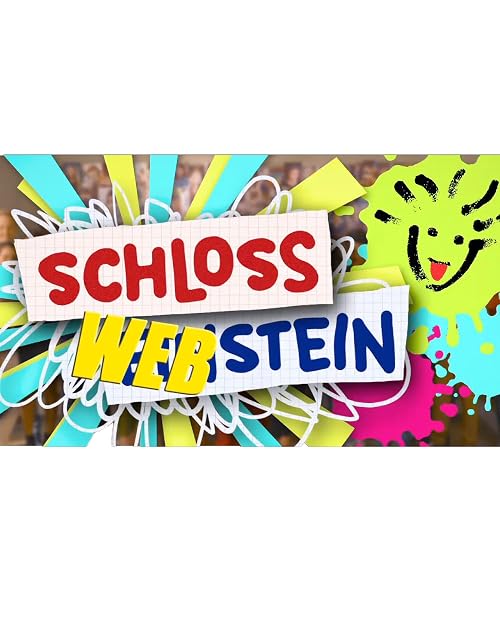 Schloss Webstein