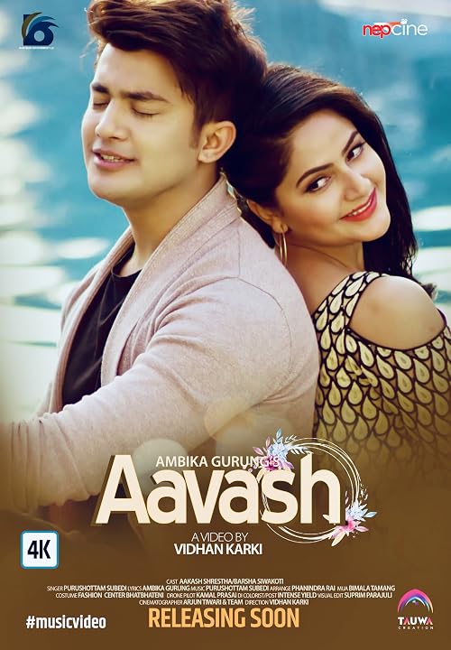 Aavash