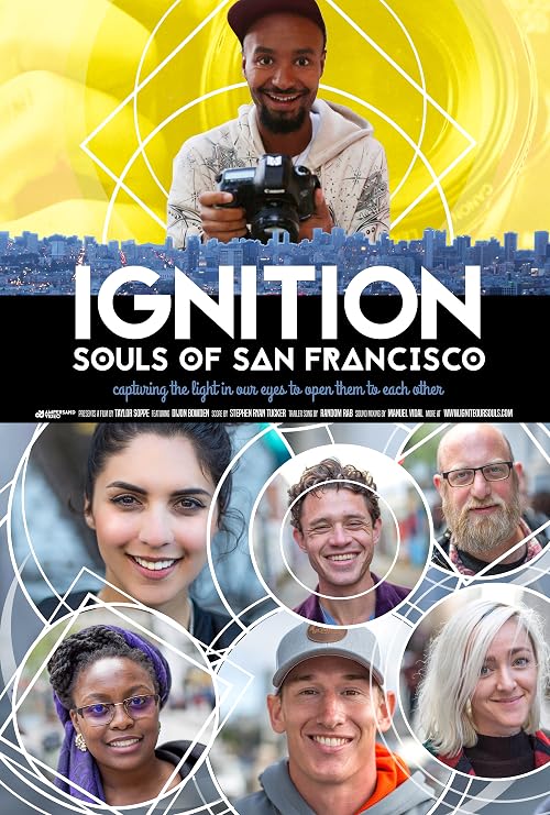 IGNITION: Souls of San Francisco