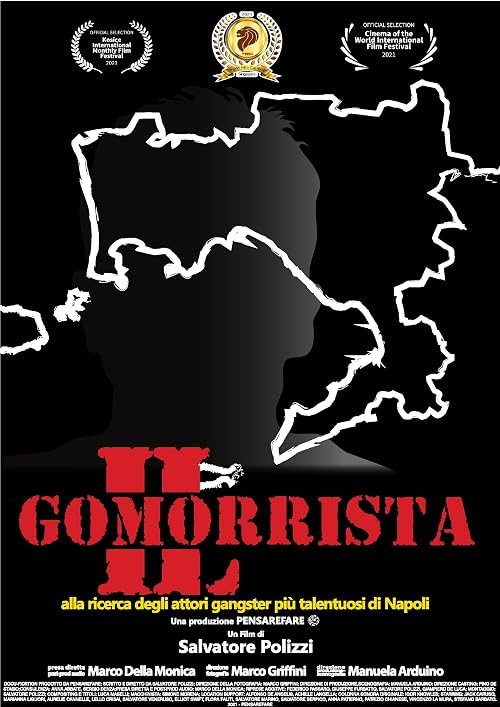 Il Gomorrista