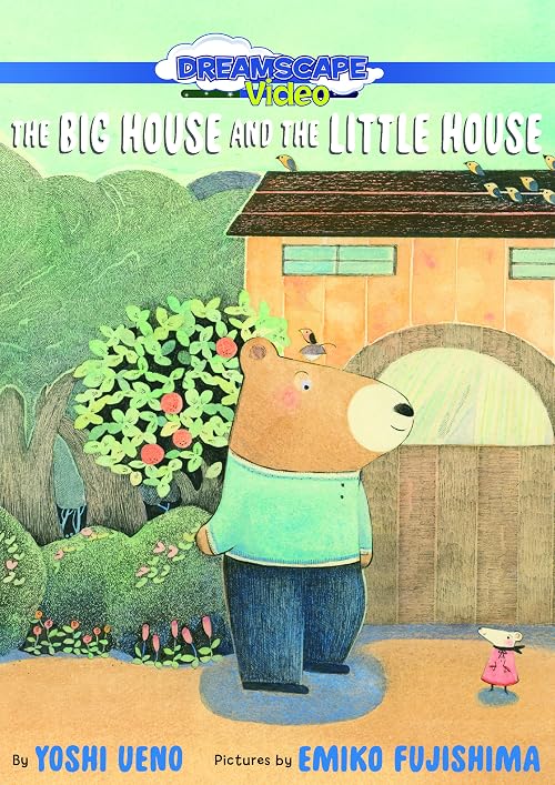 The Big House and the Little House