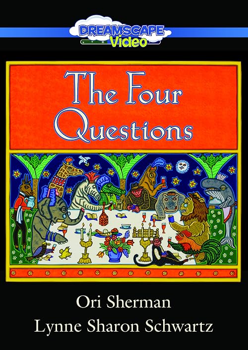The Four Questions