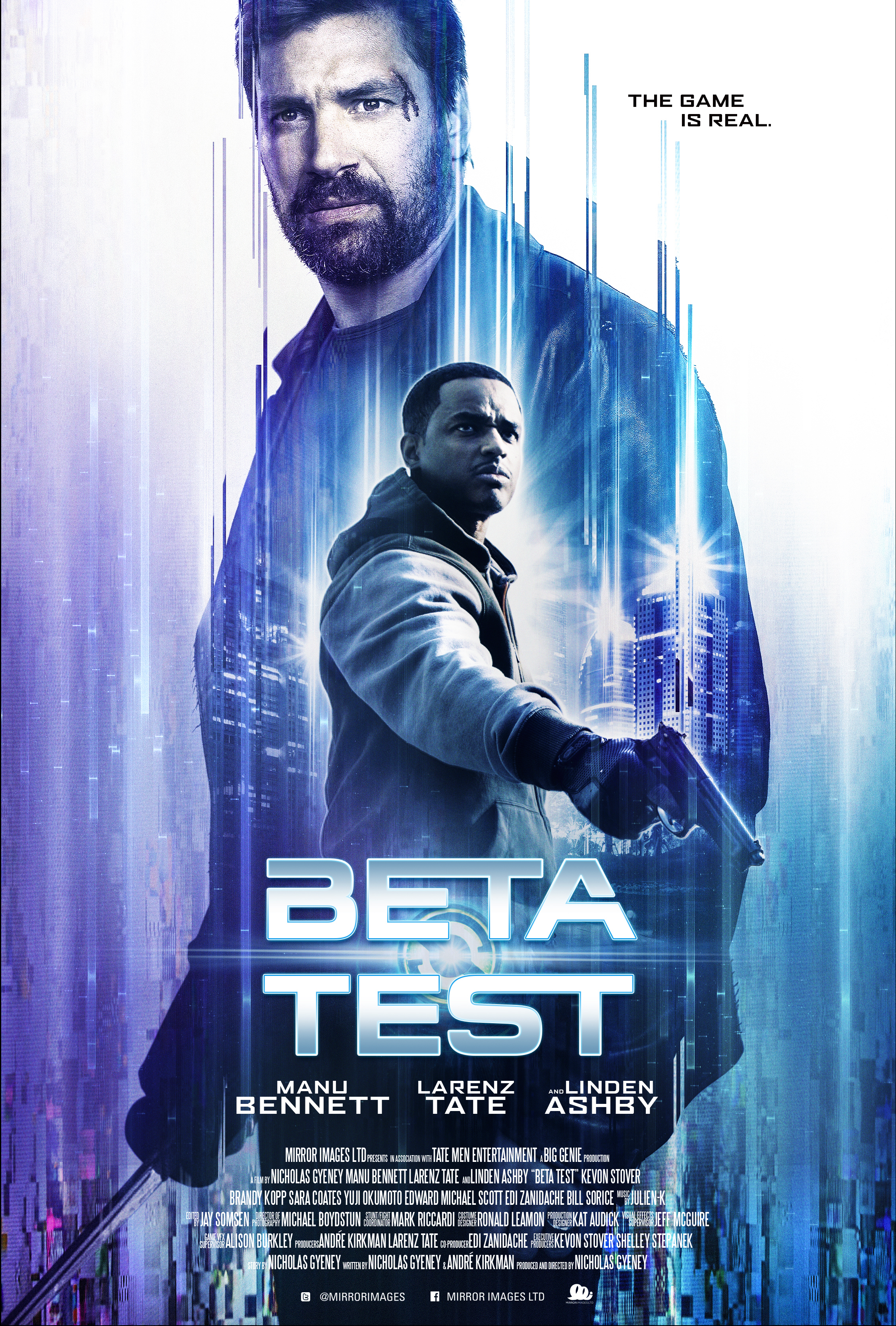 Бета-тест