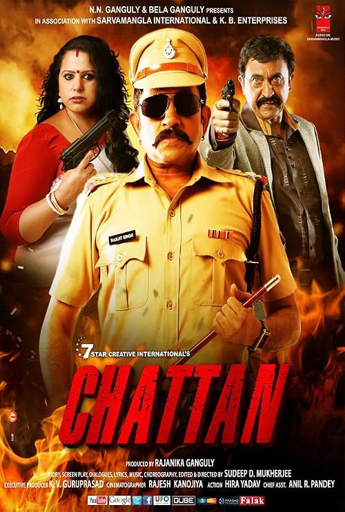 Chattan
