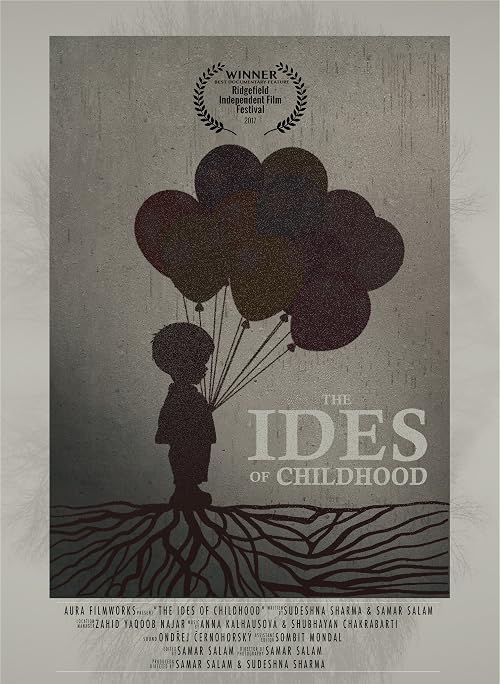 The Ides of Childhood