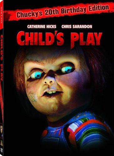 Chucky: Building a Nightmare
