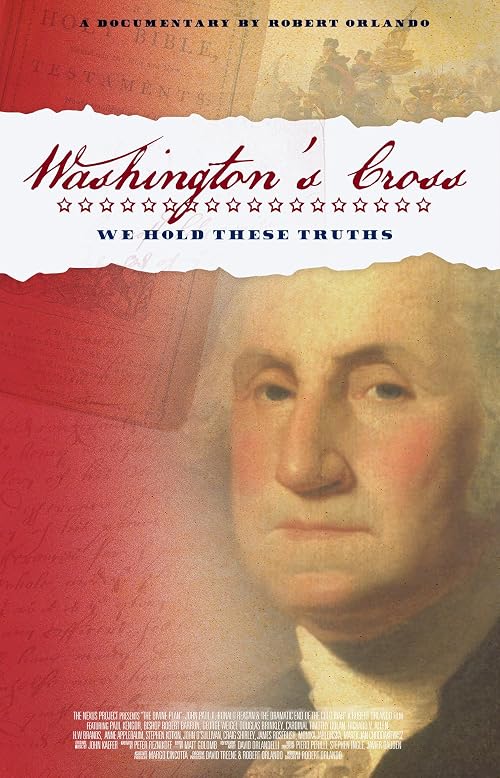 Washington's Cross