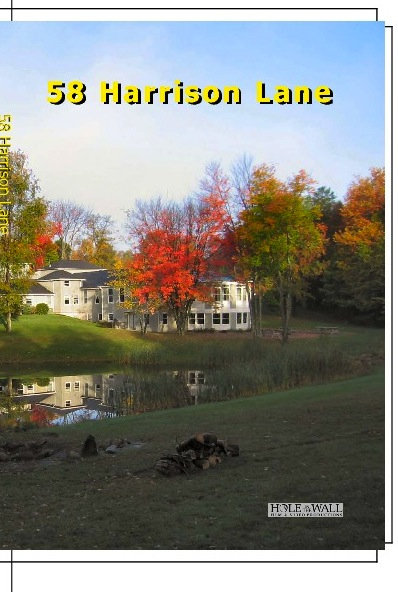 58 Harrison Lane