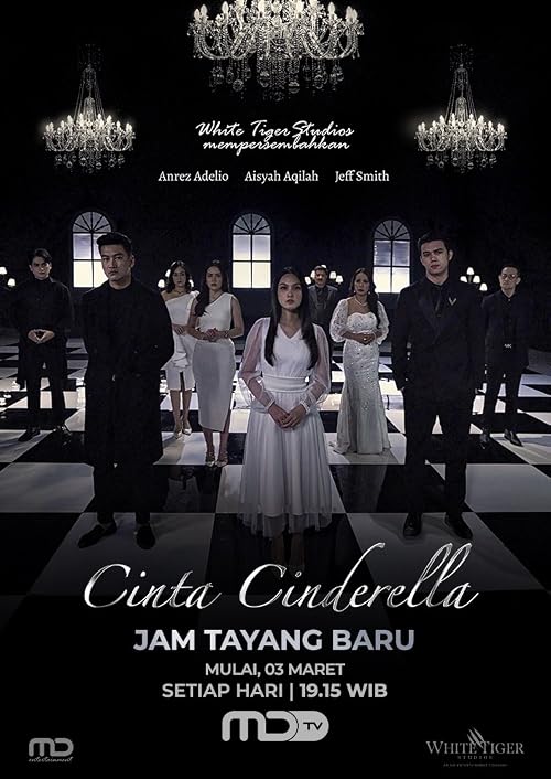 Cinta Cinderella