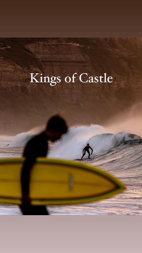 Kings of Castle