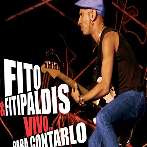 Vivir para contarlo